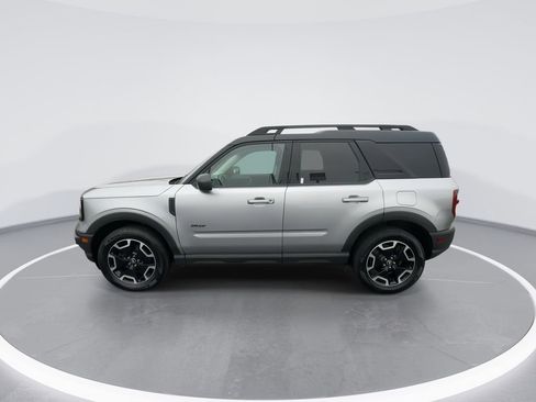 Used 2022 Ford Bronco Sport Outer Banks AWD/4WD image 5