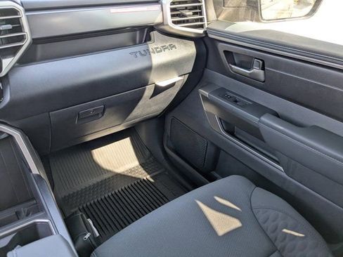 New 2026 Toyota Tundra SR5 AWD/4WD image 17