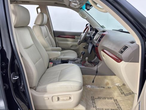 Used 2008 Lexus GX 470 image 15