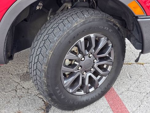 Used 2020 Ford Ranger XLT w/ Equipment Group 301A Mid RWD image 11