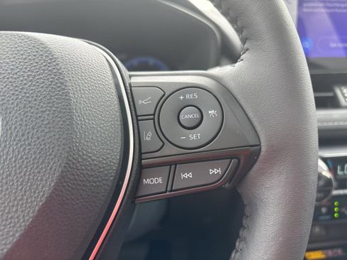 Used 2024 Toyota RAV4 Limited w/ Advanced Technology Package image 13