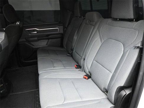 Used 2022 RAM 1500 Big Horn image 18