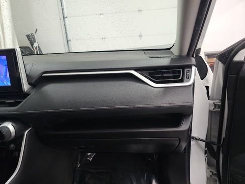 Certified 2023 Toyota RAV4 XLE image 38