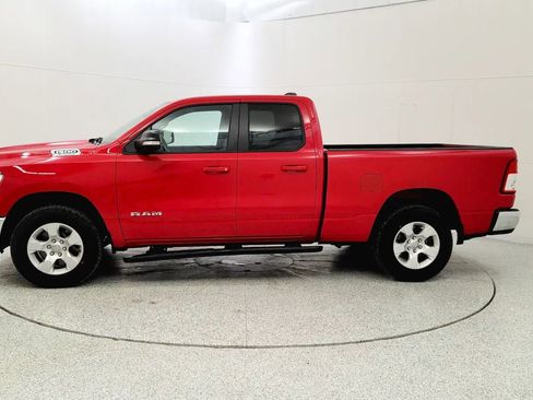 Used 2022 RAM 1500 Big Horn image 4