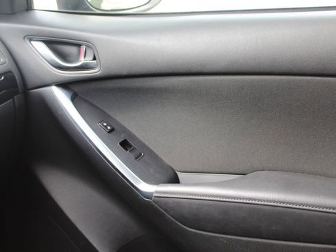 Used 2015 MAZDA CX-5 Touring AWD/4WD image 16