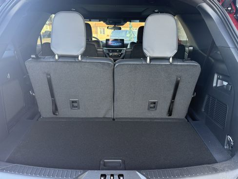 New 2026 Ford Explorer ST-Line AWD/4WD image 16