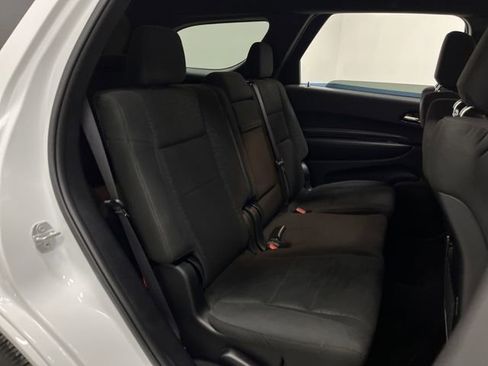 Used 2024 Dodge Durango GT image 30