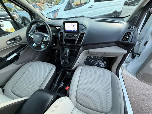 Used 2019 Ford Transit Connect XLT w/ Driver-Assist Package FWD image 30
