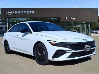New 2026 Hyundai Elantra Sport video 1