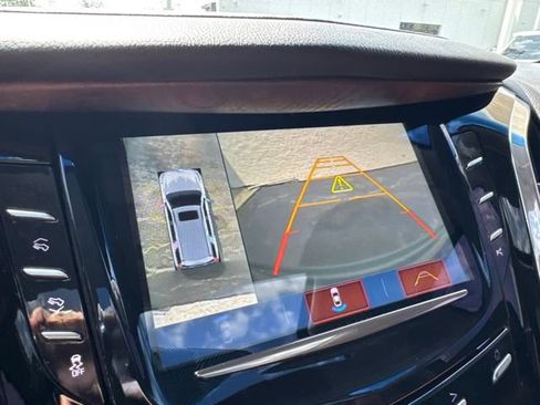 Used 2017 Cadillac Escalade Luxury AWD/4WD image 22