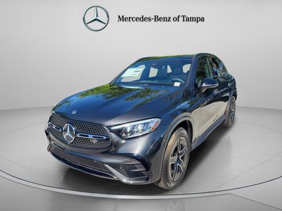 Used 2026 Mercedes-Benz GLC 300 4MATIC