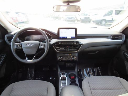 Used 2021 Ford Escape SE w/ Convenience Package image 14