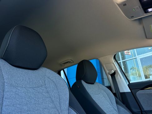 New 2025 Volkswagen Tiguan S image 17