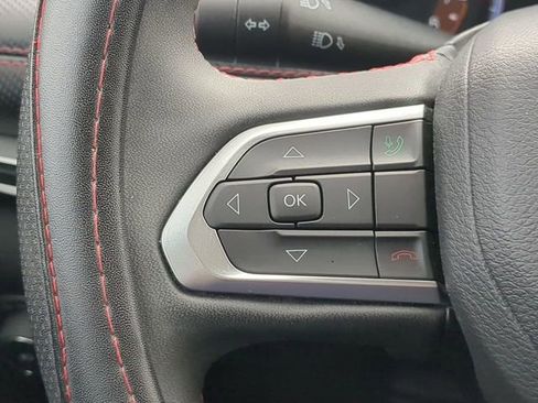 Used 2022 Jeep Compass Trailhawk image 27