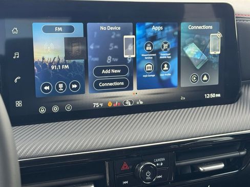 New 2026 Nissan Kicks SR w/ SR Premium Package image 29