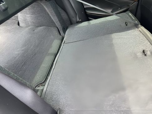 Used 2017 Nissan Maxima Platinum FWD image 13