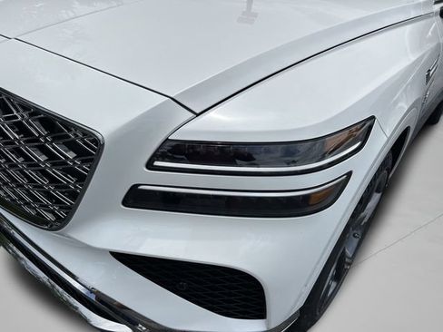 New 2026 Genesis GV80 3.5T Prestige AWD/4WD image 13