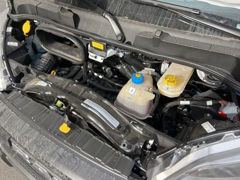 New 2026 RAM ProMaster 2500 w/ Convenience Group image 26