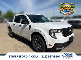 New 2026 Ford Maverick XLT w/ Equipment Group 301A AWD/4WD 360° Tour