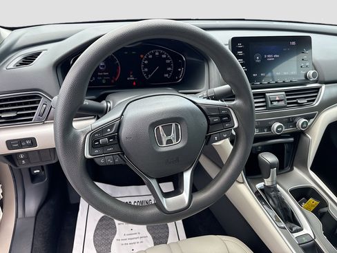 Used 2019 Honda Accord LX image 10