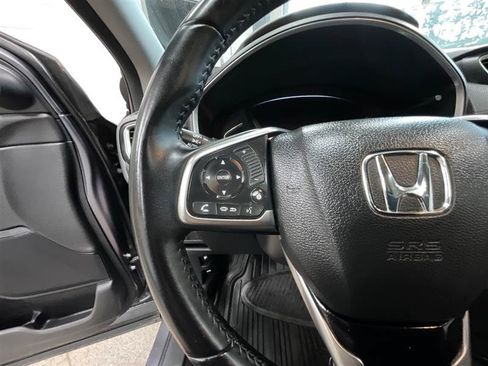 Used 2018 Honda CR-V EX-L image 22
