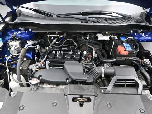 Used 2023 Honda CR-V LX image 16