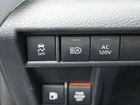Certified 2025 Toyota Sienna XSE w/ XSE Plus Package AWD/4WD image 16
