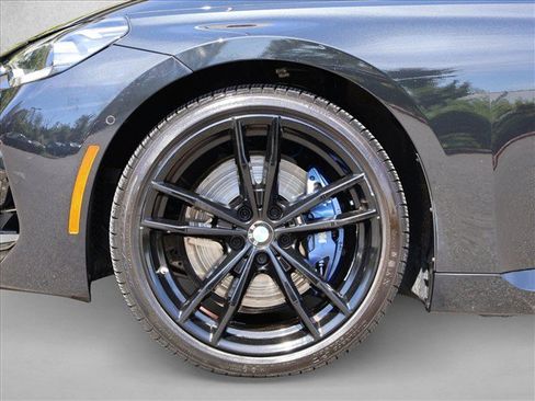 Used 2024 BMW M240i xDrive Coupe w/ Parking Assistance Package AWD/4WD image 29