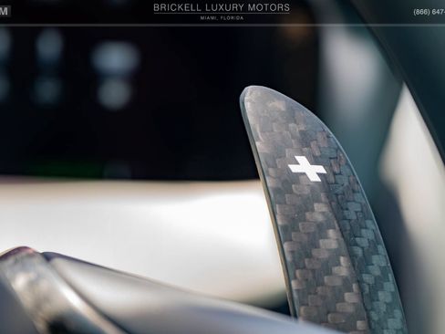 Used 2025 McLaren 750S RWD image 35