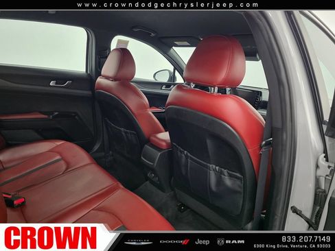Used 2024 Kia K5 GT-Line w/ GT-Line Premium Package FWD image 15