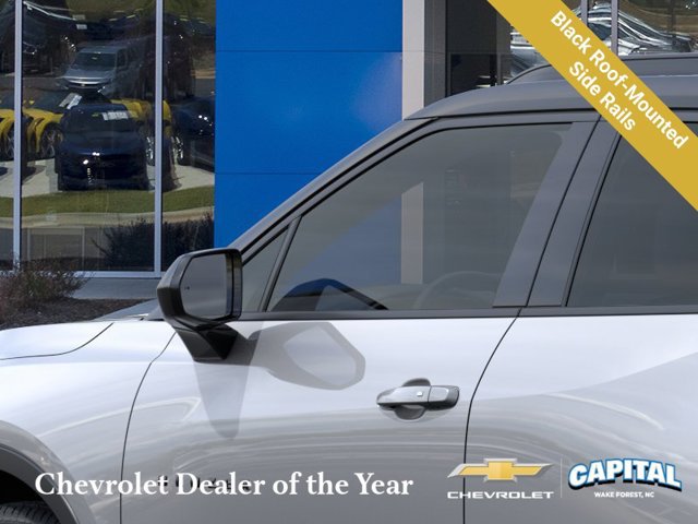 New 2026 Chevrolet Blazer LT w/ Convenience Package FWD image 13