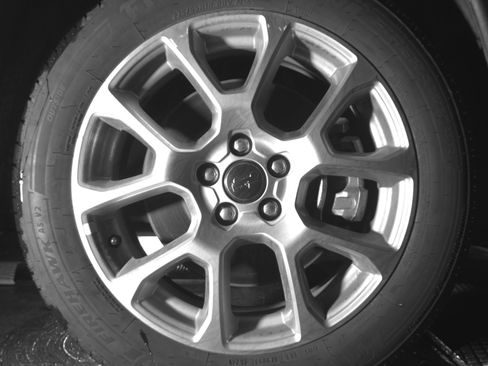 Used 2025 Jeep Compass Limited AWD/4WD image 13