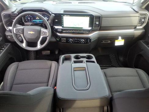 New 2026 Chevrolet Silverado 2500 LT w/ All Star Edition image 25