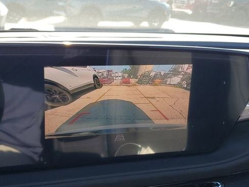 New 2026 Buick Envista Sport Touring image 21