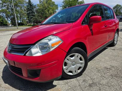Used 2010 Nissan Versa 1.8 S w/ PWR Plus Pkg