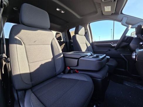 New 2026 GMC Sierra 1500 Elevation w/ X31 Off-Road Package image 30