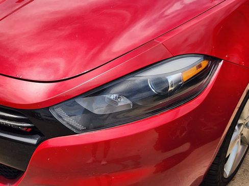 Used 2015 Dodge Dart GT FWD image 8