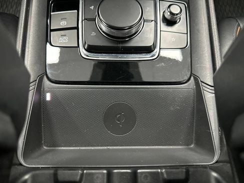 Certified 2024 MAZDA CX-50 AWD 2.5 S w/ Cargo Package image 36