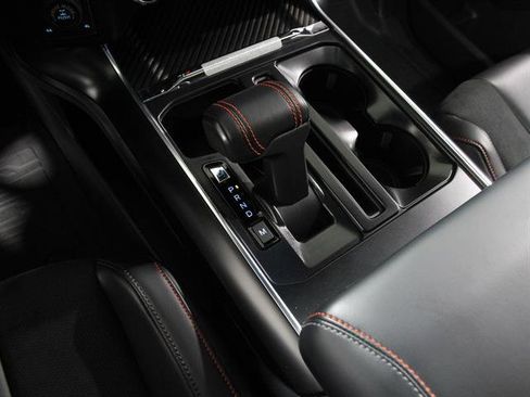 Certified 2025 Ford F150 Raptor image 19