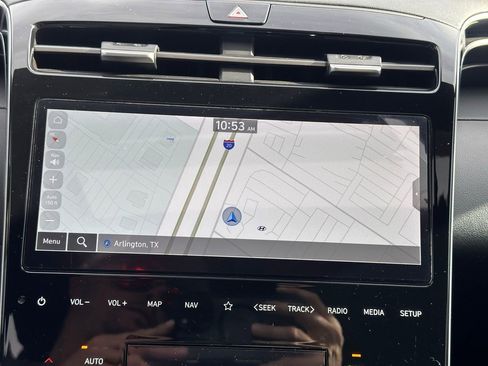 Certified 2024 Hyundai Santa Cruz Night image 32