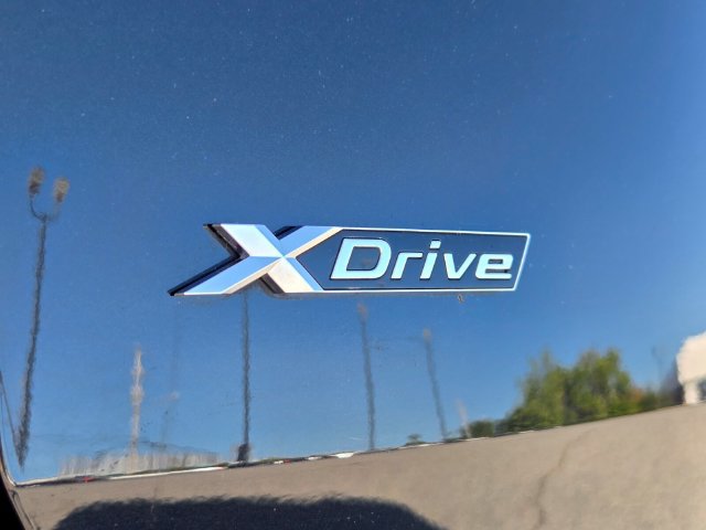 Used 2025 BMW X3 xDrive30i AWD/4WD image 17