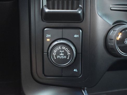 Used 2024 Ford F150 STX AWD/4WD image 9