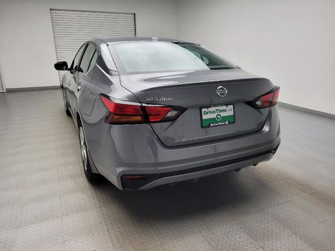 Used 2019 Nissan Altima 2.5 S FWD image 6