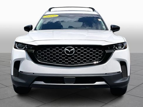 Used 2025 MAZDA CX-50 AWD 2.5 S w/ Weather Package image 4