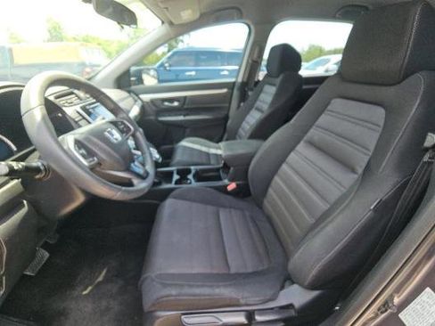 Used 2019 Honda CR-V LX image 4