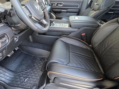 New 2026 RAM 1500 Tungsten image 7