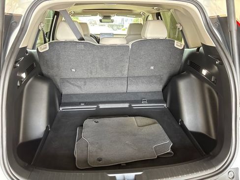 Certified 2026 Honda CR-V EX-L image 22