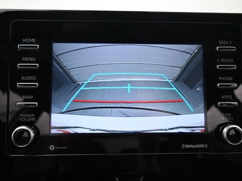 Used 2024 Toyota Camry LE FWD image 18