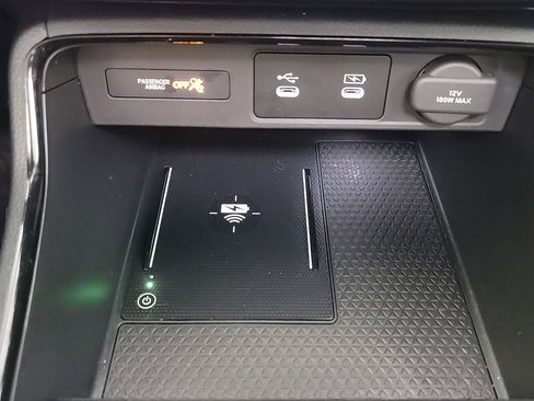 Used 2026 Honda CR-V Sport Touring image 33
