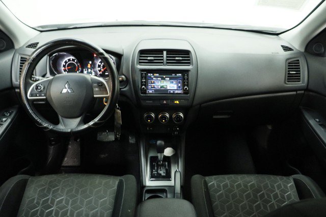 Used 2024 Mitsubishi Outlander Sport ES AWD/4WD image 23